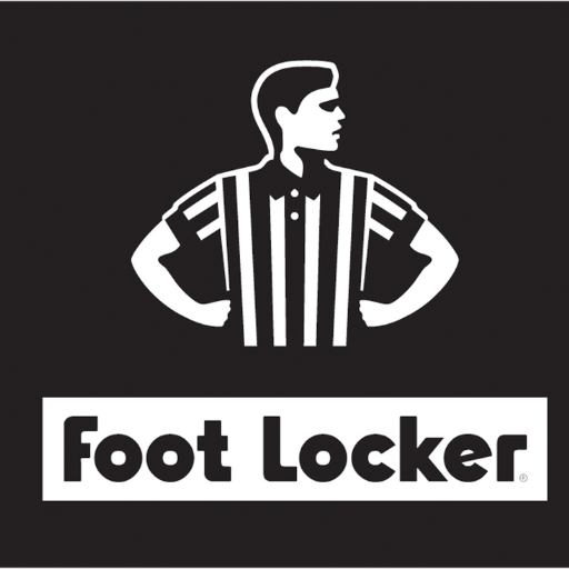 Footlocker gift card logo