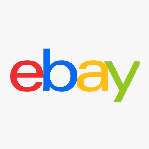 eBay gift card logo