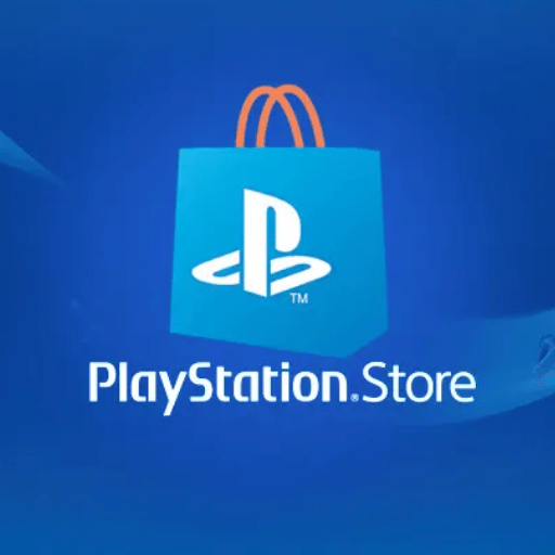 Playstation gift card