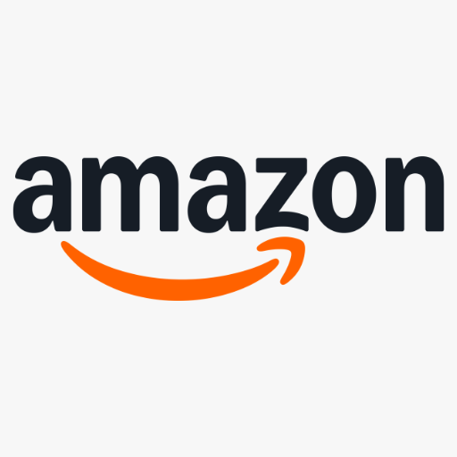 Amazon gift card logo