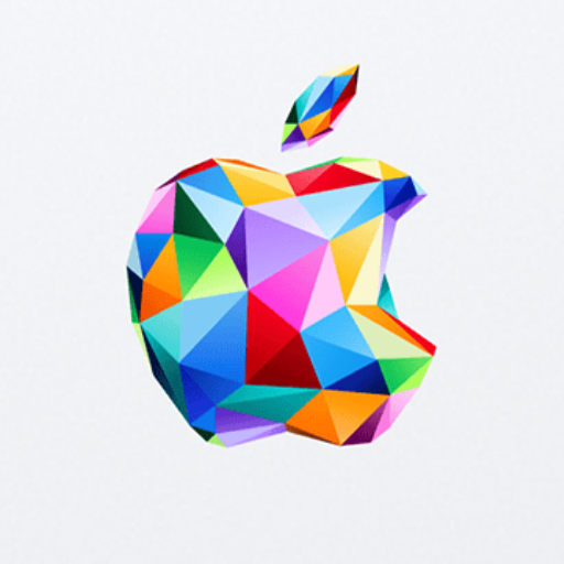 Apple / iTunes gift card logo