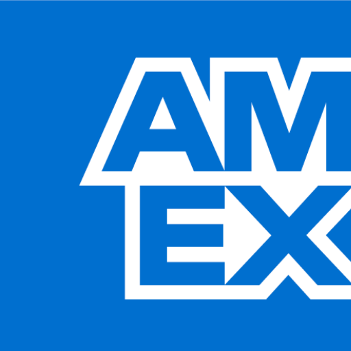 AMEX gift card logo