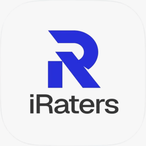 Iraters logo