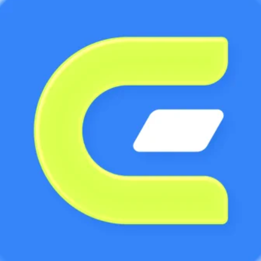 TradeCard logo