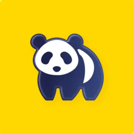 Pandar logo