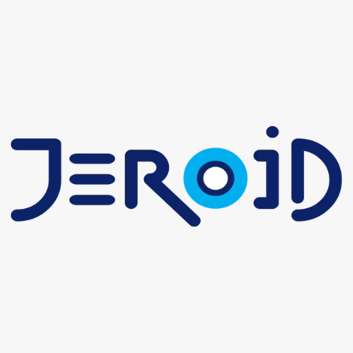 Jeroid logo