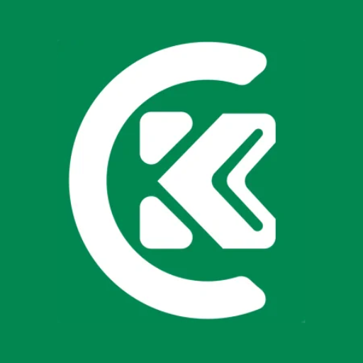 CardKing logo