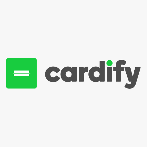 Cardify Africa logo